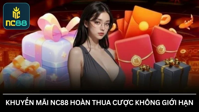 Hỗ trợ người chơi tự tin cá cược với các khuyến mãi hoàn cược hấp dẫn
