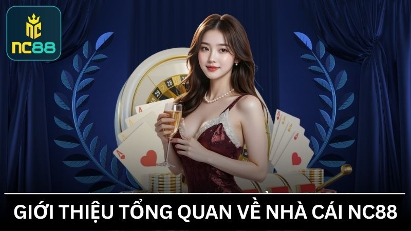 NC88 - Nhà cái cá cược trực tuyến uy tín tín của Châu Á