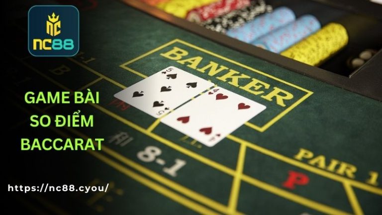 baccarat