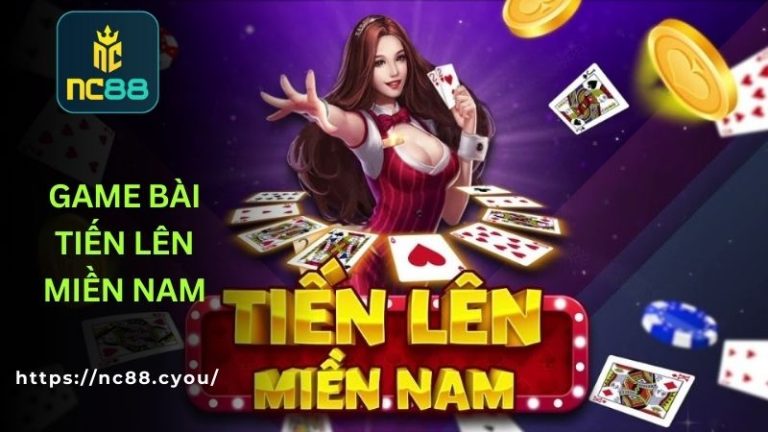 Tiến lên miền Nam