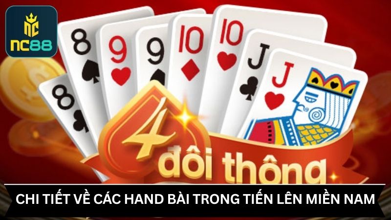 những bộ bài Tiến lên miền Nam