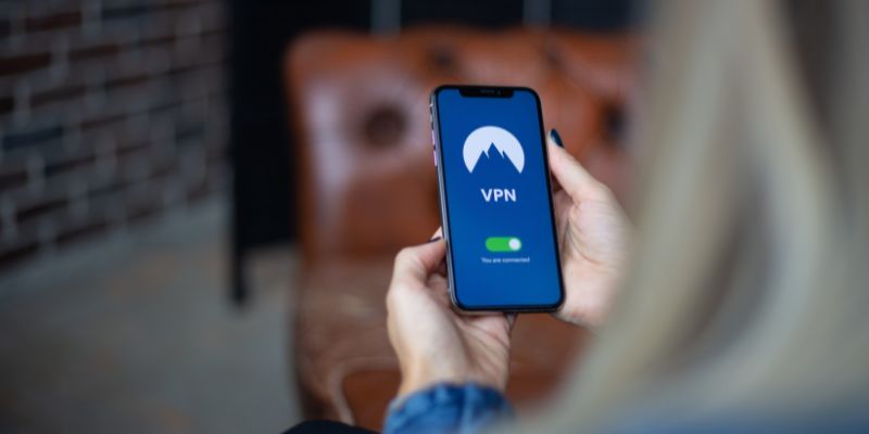 Có nên dùng VPN để đổi IP?
