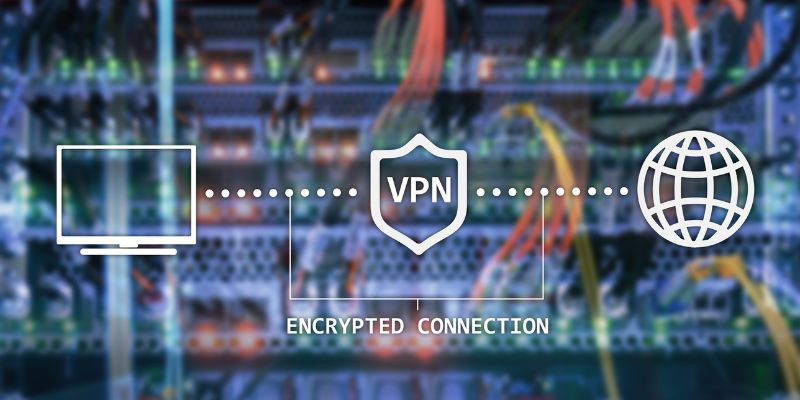 Cách đổi IP dễ hiểu cho người mù công nghệ